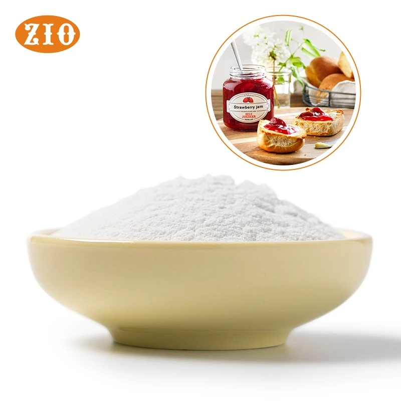 Natamycin Preservative